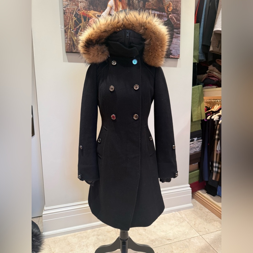 Soïa & Kyo winter coat